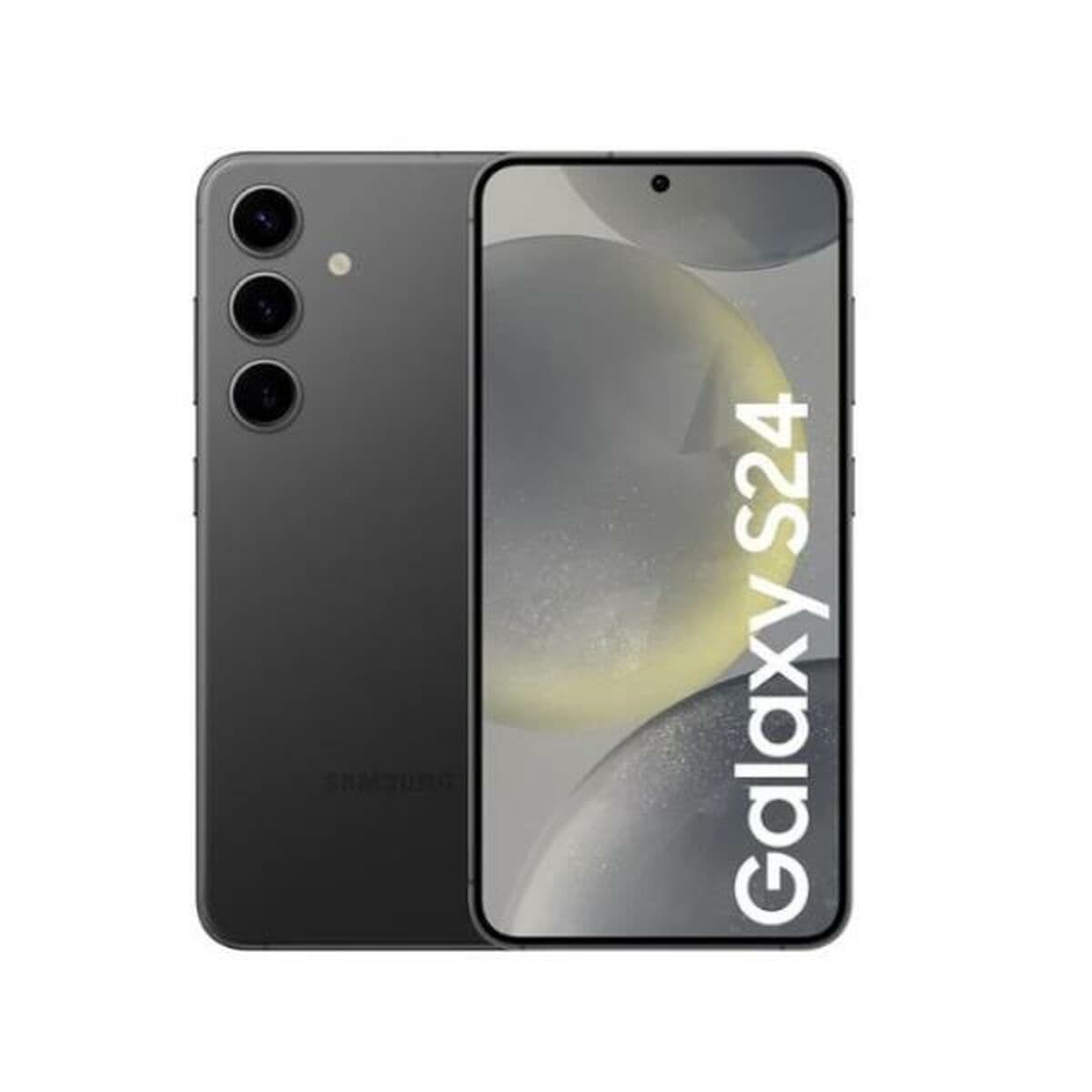 Smartphone Samsung Galaxy S24 6,2" 8 GB RAM 128 GB Schwarz - Image 5