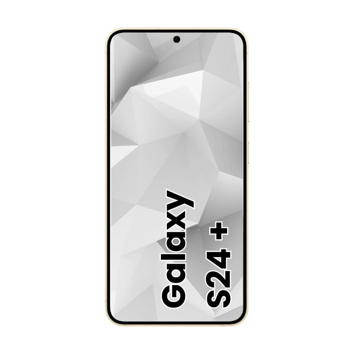 Smartphone Samsung Galaxy S24+ 6,7" 12 GB RAM 256 GB Jaune - Image 3