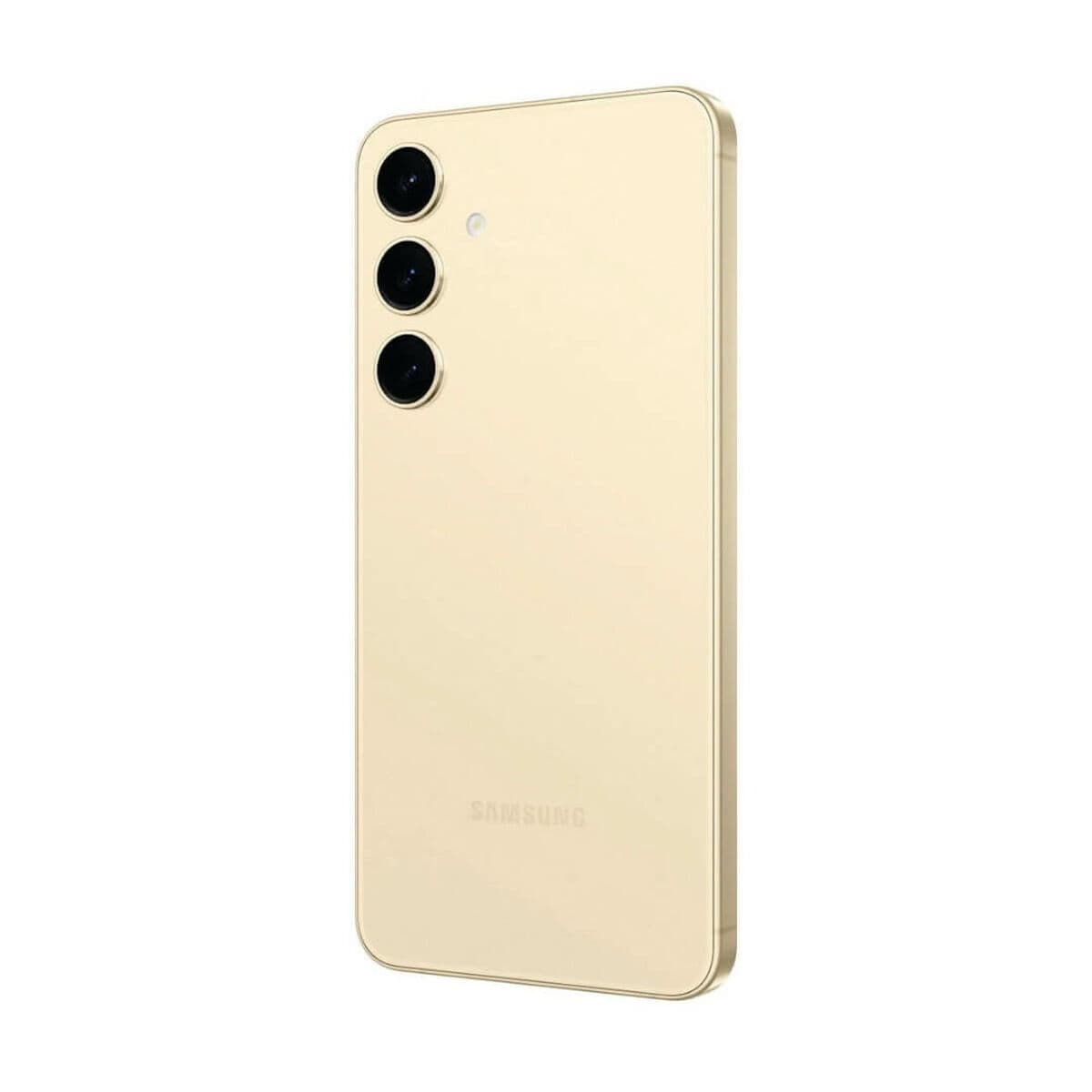 Smartphone Samsung Galaxy S24+ 6,7" 12 GB RAM 256 GB Jaune - Image 4