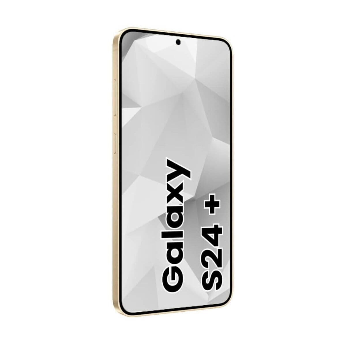 Smartphone Samsung Galaxy S24+ 6,7" 12 GB RAM 256 GB Jaune - Image 5