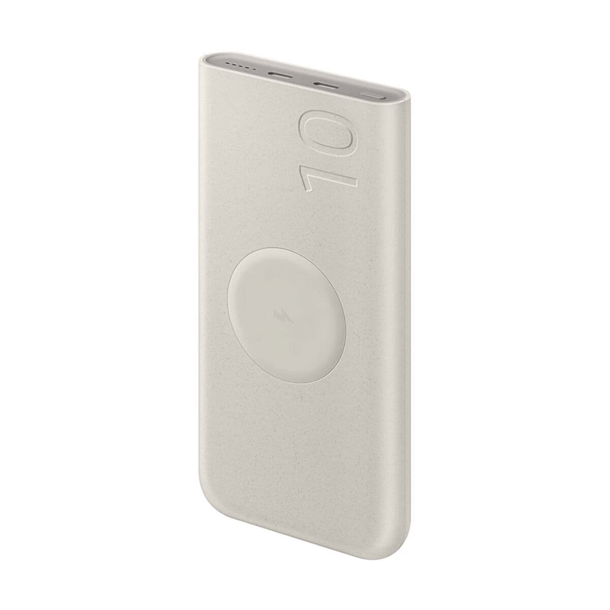 Powerbank Samsung EB-U2510XUEGEU Beige 10000 mAh - Image 2