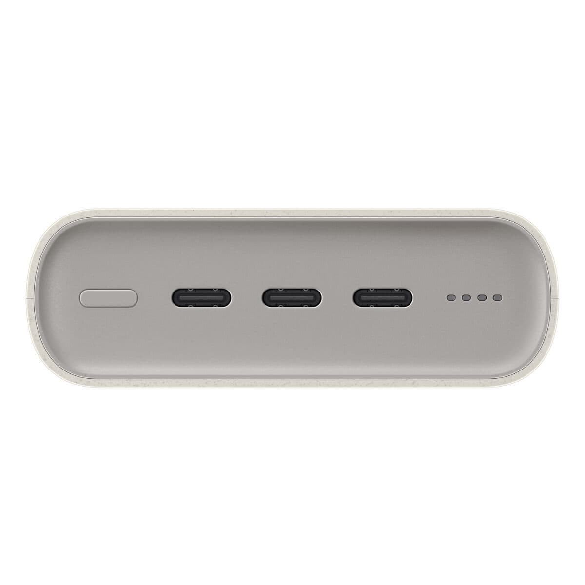 Powerbank Samsung P4520XUEGEU Beige 20000 mAh - Image 2