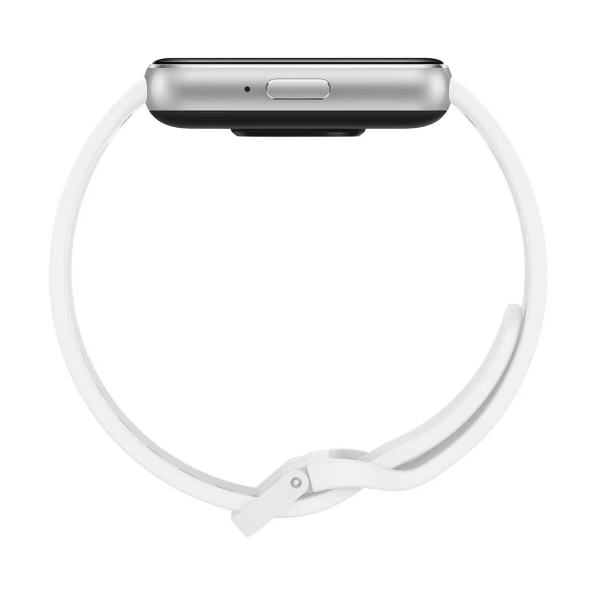 Montre intelligente Samsung Galaxy Fit3 Blanc Argenté 1,6" 40 mm - Image 6