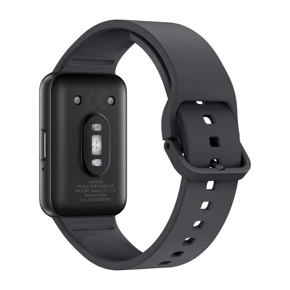 Montre intelligente Samsung Galaxy Fit3 Gris 1,6" 40 mm - Image 4