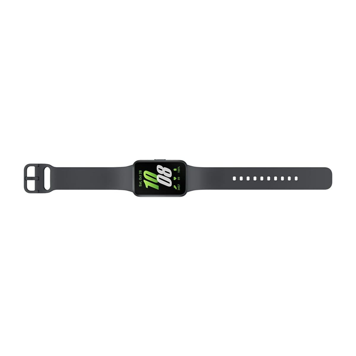 Montre intelligente Samsung Galaxy Fit3 Gris 1,6" 40 mm - Image 5