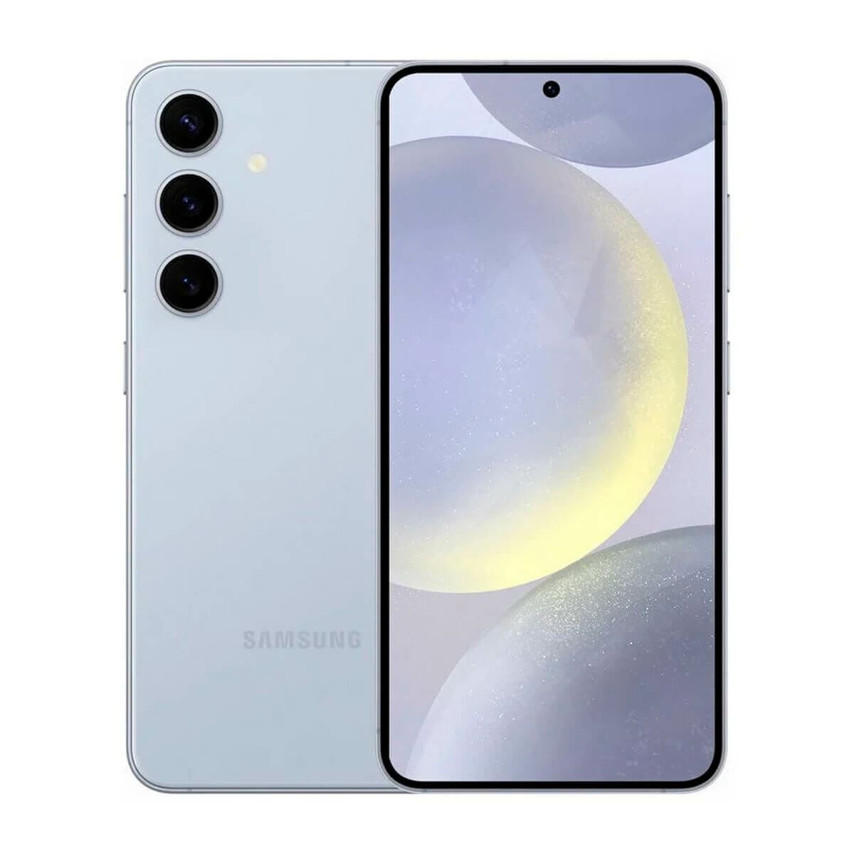 Smartphonei Samsung Galaxy S24 6,2" 8 GB RAM 128 GB Plava