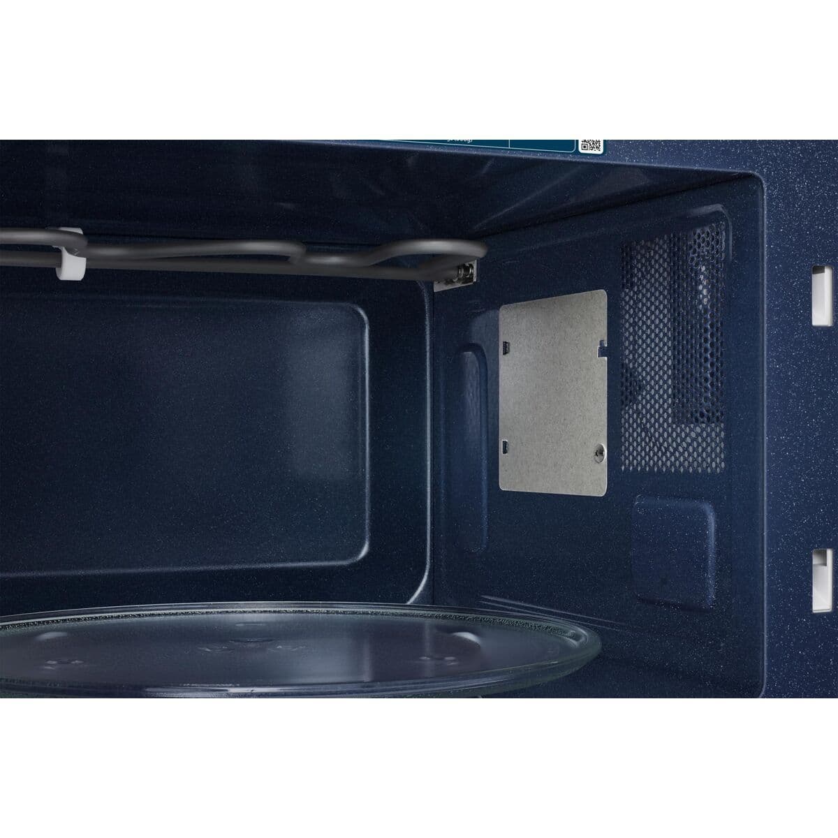 Microondas con Grill Samsung MG32DG4524CTE1 Negro 900 W 32 L (Reacondicionado B) - Image 8