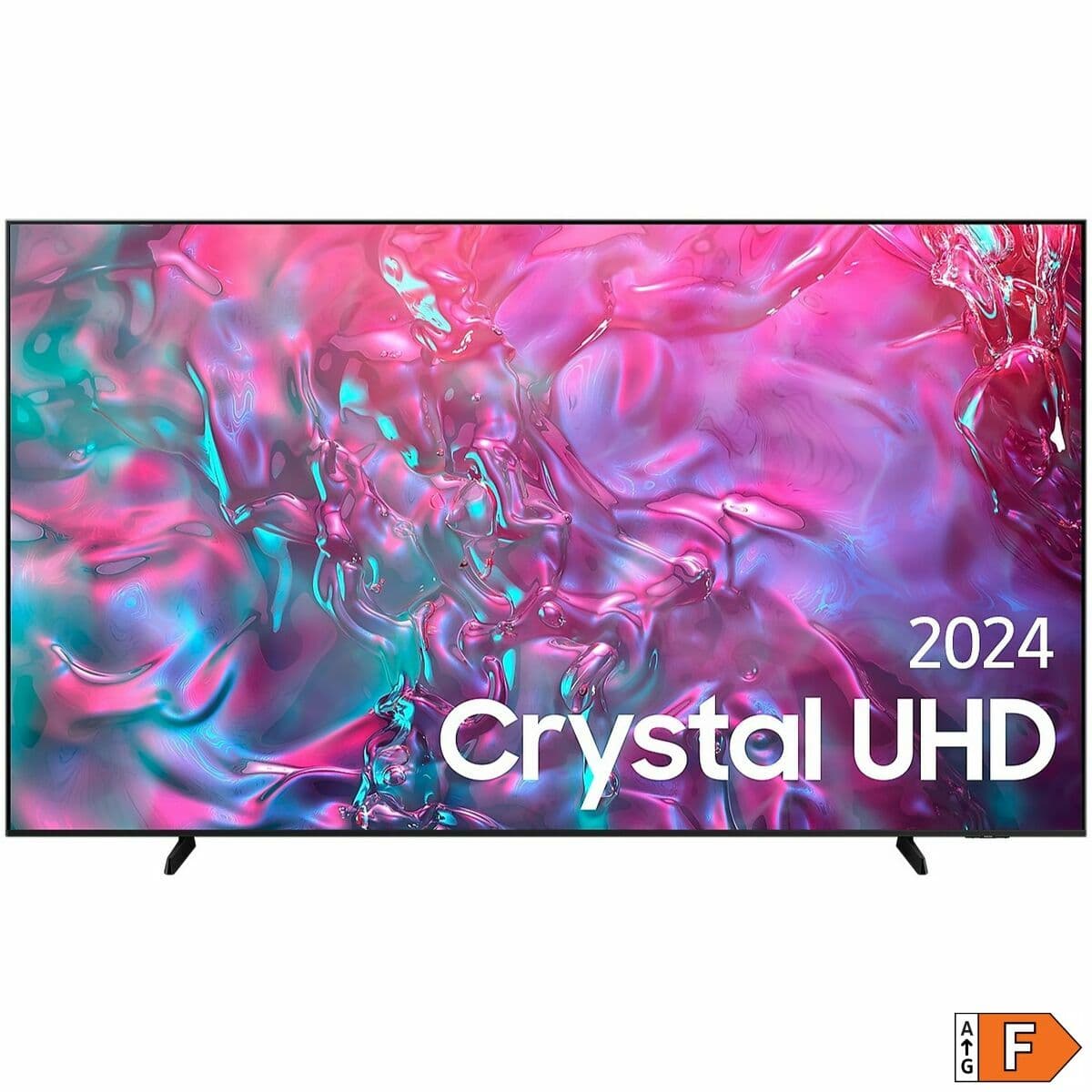 Smart TV Samsung TU98DU9005 4K Ultra HD 98" LED AMD FreeSync - Image 2