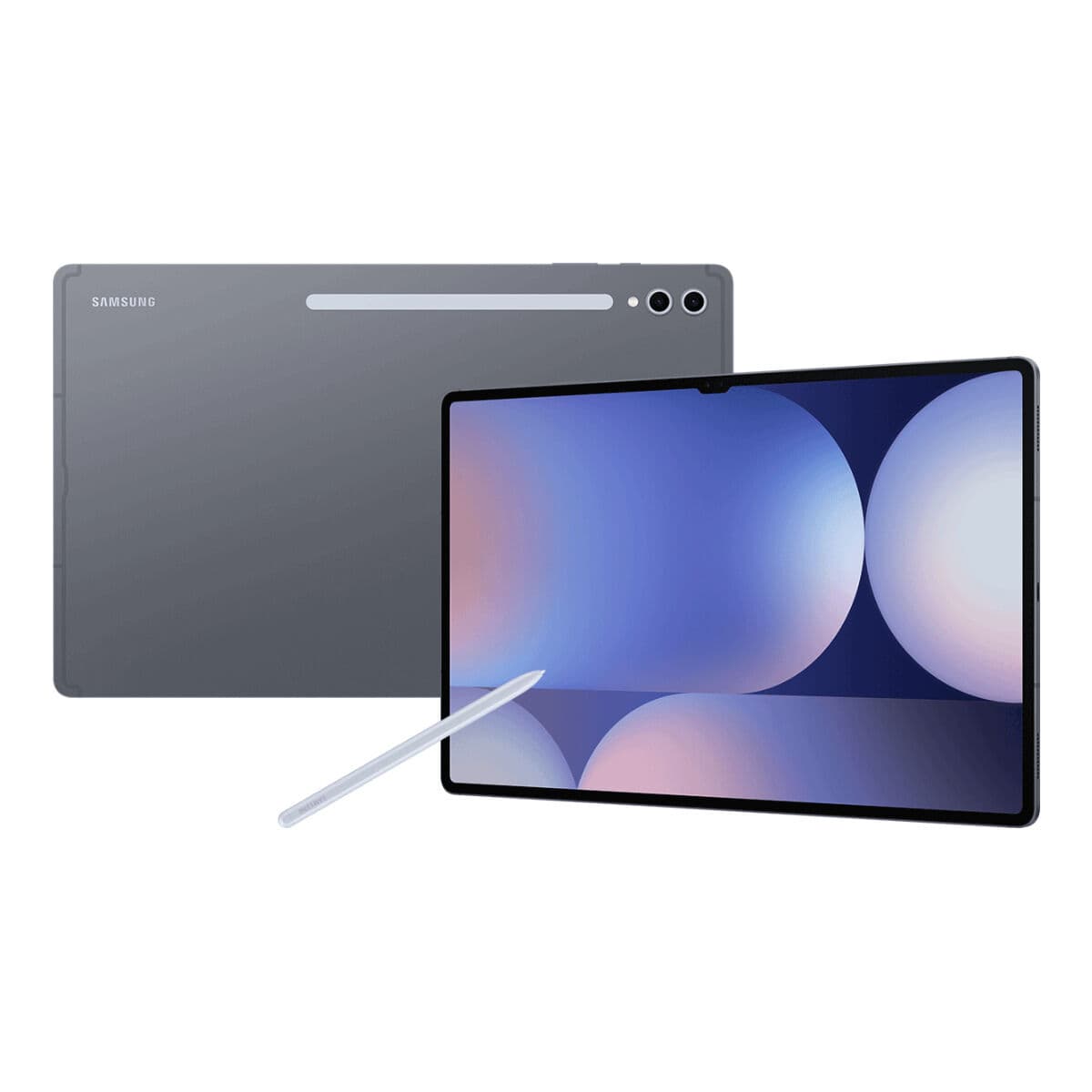 Tablette Samsung X920N 14,6" Octa Core 16 GB RAM 1 TB Gris - Image 5