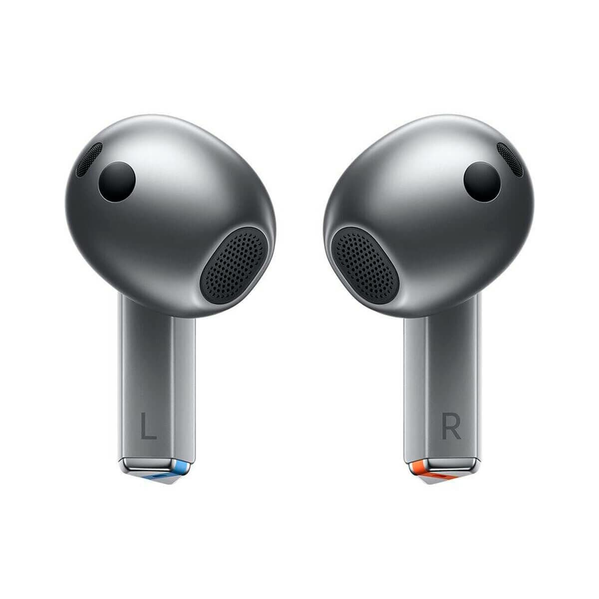Bluetooth ausinės Samsung Galaxy Buds3 Sidabras - Image 3