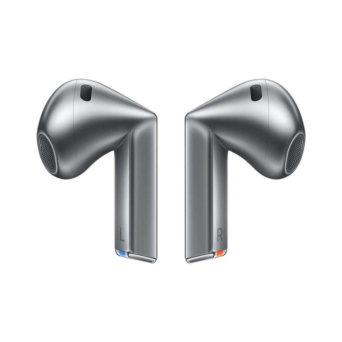 Bluetooth ausinės Samsung Galaxy Buds3 Sidabras - Image 4