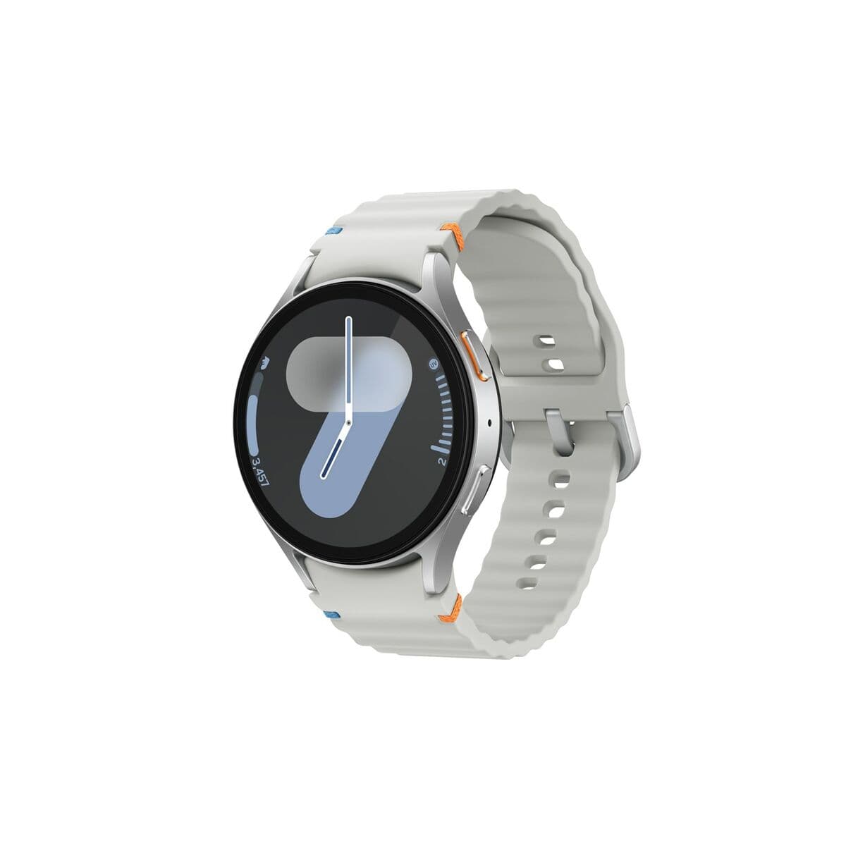 Smartwatch Samsung SM-L310NZSAEUE Argintiu 44 mm