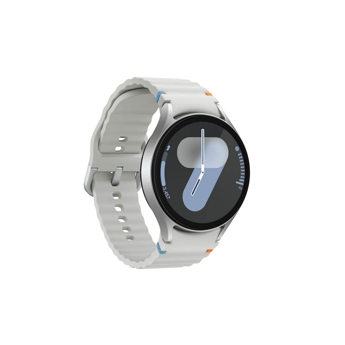 Smartwatch Samsung SM-L310NZSAEUE Argintiu 44 mm - Image 3