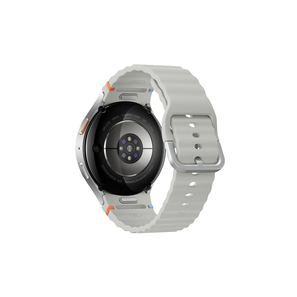 Smartwatch Samsung SM-L310NZSAEUE Argintiu 44 mm - Image 4