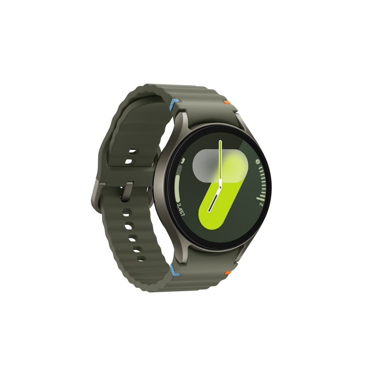 Smartwatch Samsung SM-L310NZGAEUE Groen 44 mm - Image 4