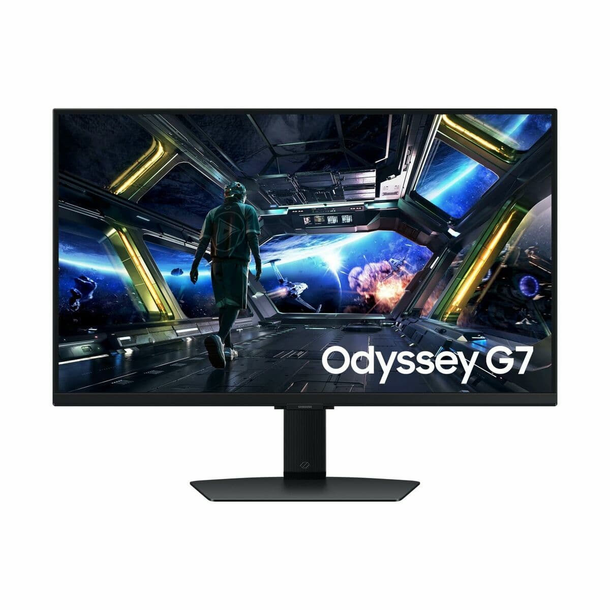 Monitor Gaming Samsung S27DG702EU 27" 4K Ultra HD - Image 17