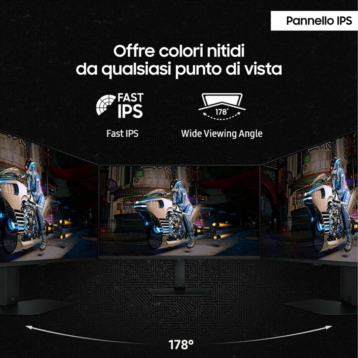 Monitor Gaming Samsung S27DG702EU 27" 4K Ultra HD - Image 19