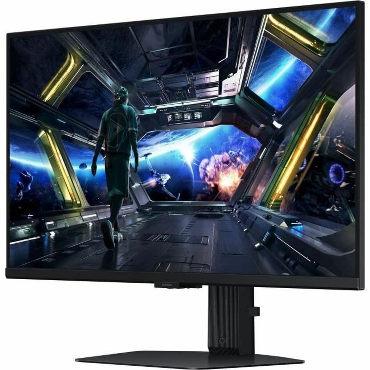 Monitor Gaming Samsung S27DG702EU 27" 4K Ultra HD - Image 5