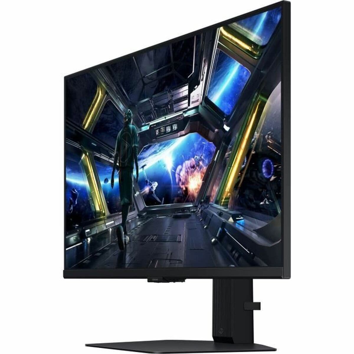 Monitor Gaming Samsung S27DG702EU 27" 4K Ultra HD - Image 6
