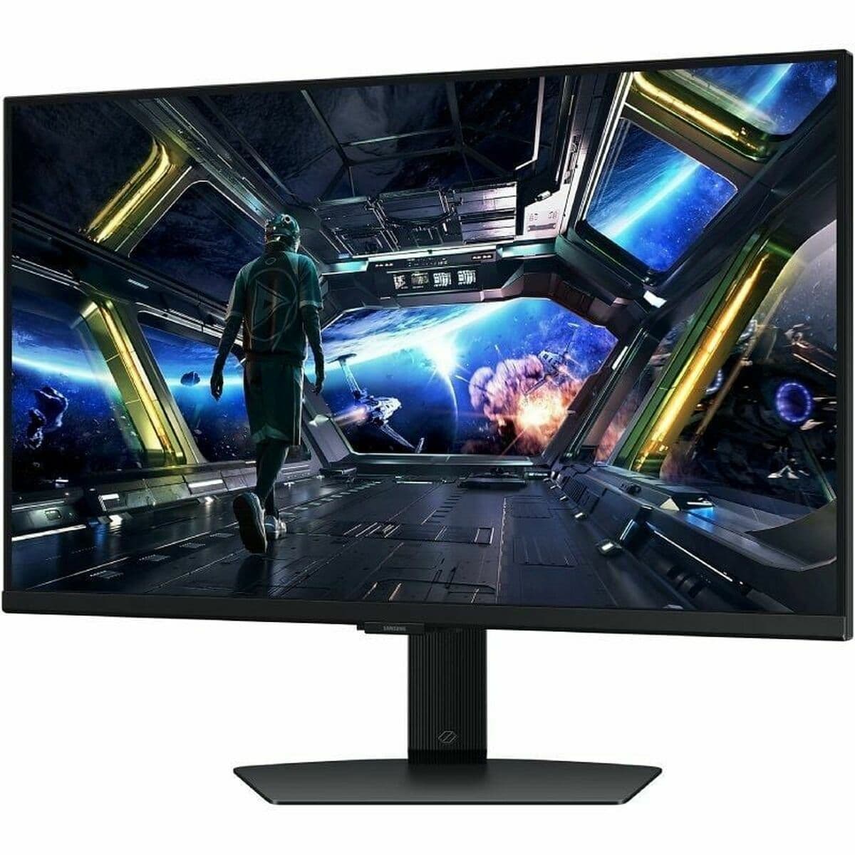 Monitor Gaming Samsung S27DG702EU 27" 4K Ultra HD - Image 9