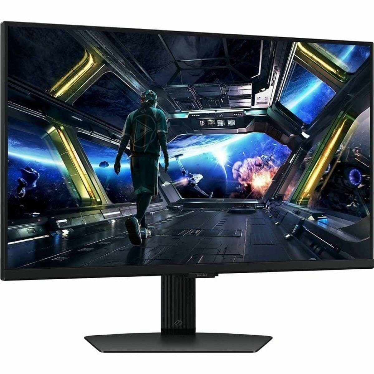 Monitor Gaming Samsung S27DG702EU 27" 4K Ultra HD - Image 10