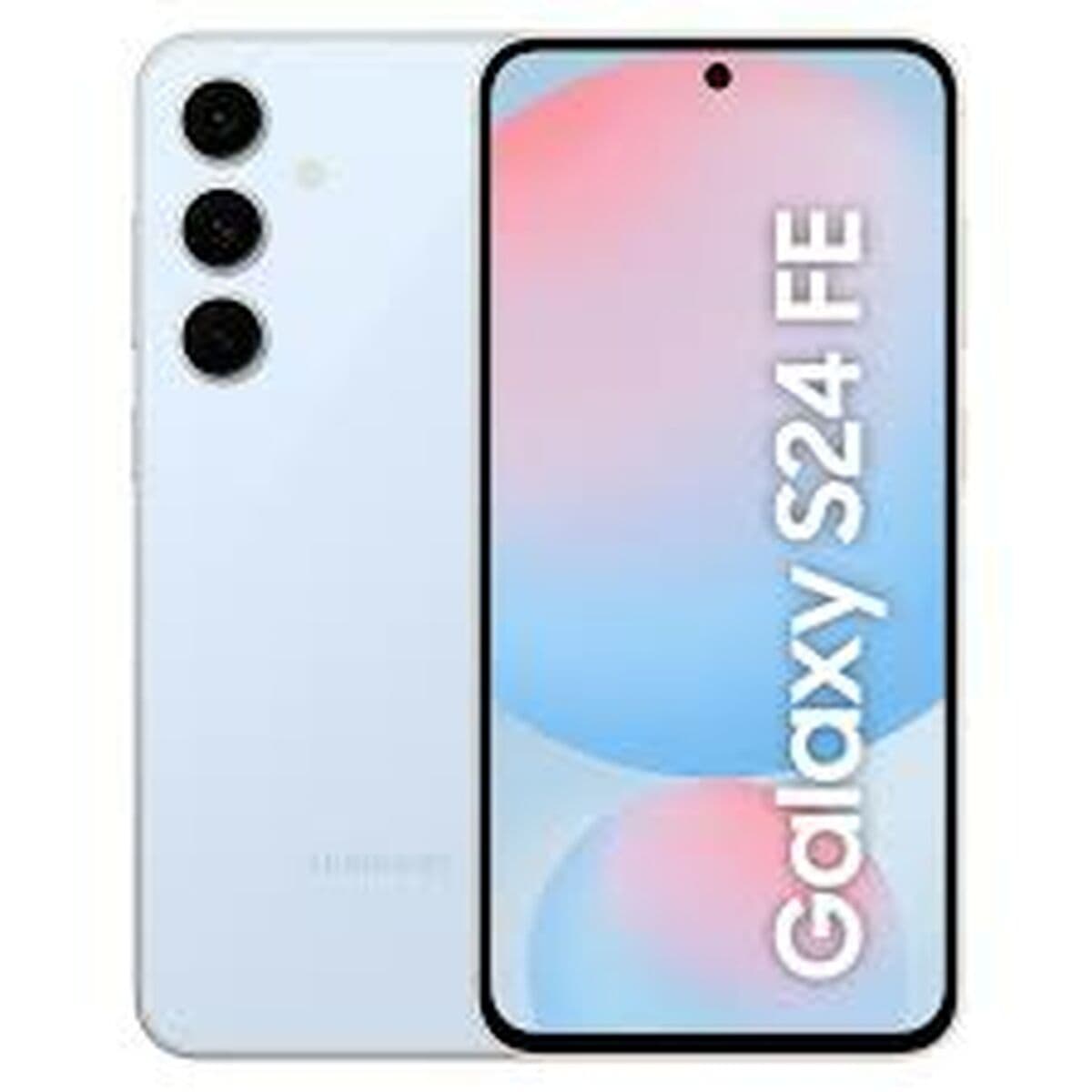 Smartphonei Samsung Galaxy S24 FE 6,7" 8 GB RAM 256 GB Plava