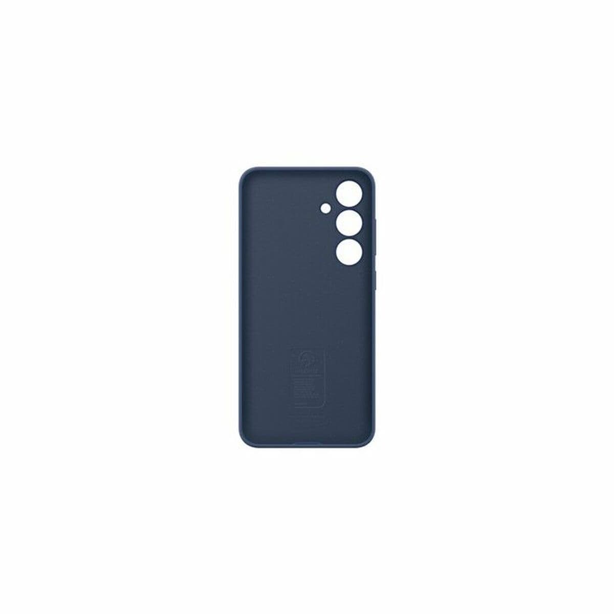 Protection pour téléphone portable Samsung S24FE Bleu Galaxy S24 - Image 6