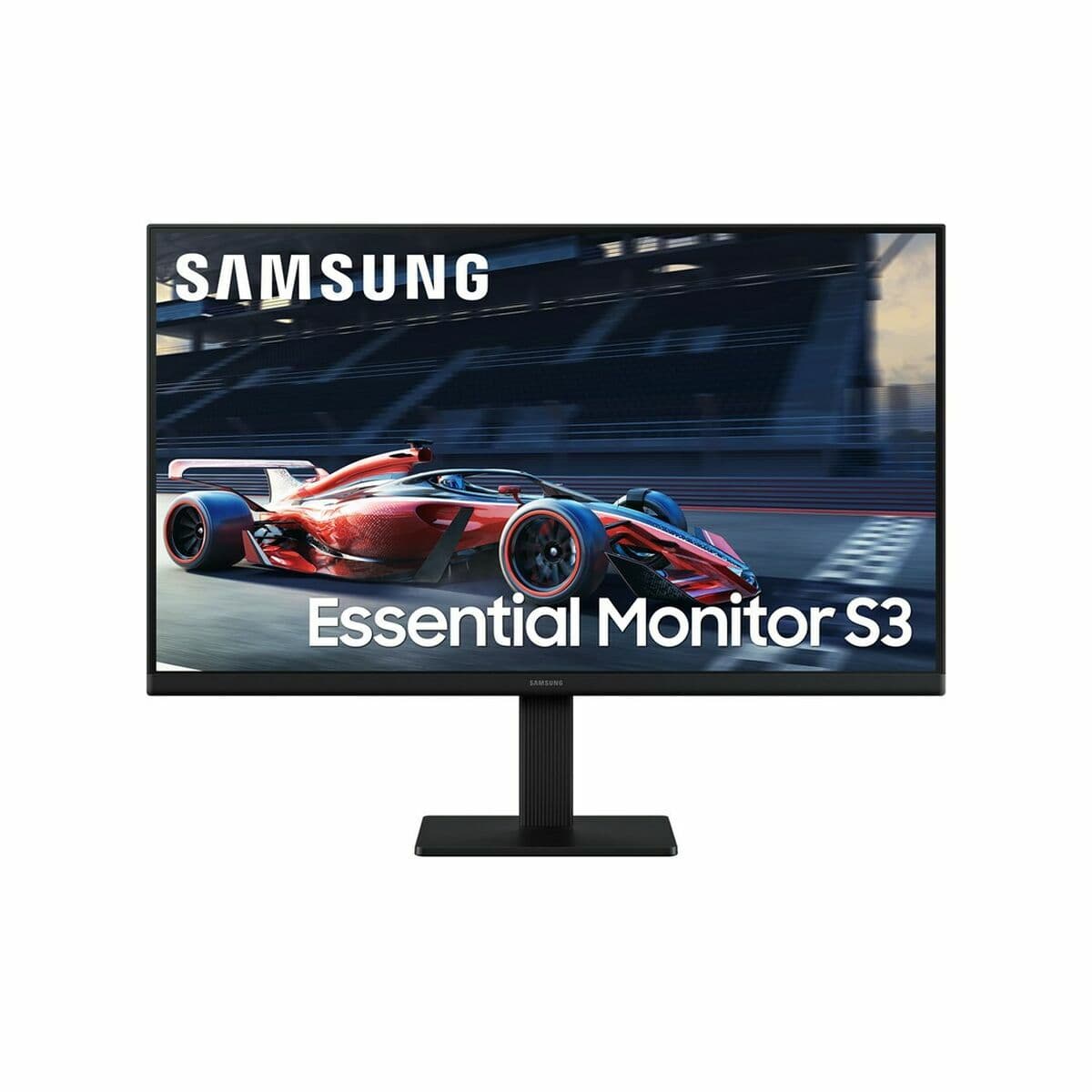 Monitor Samsung Essential S3 Full HD 24" - Image 9