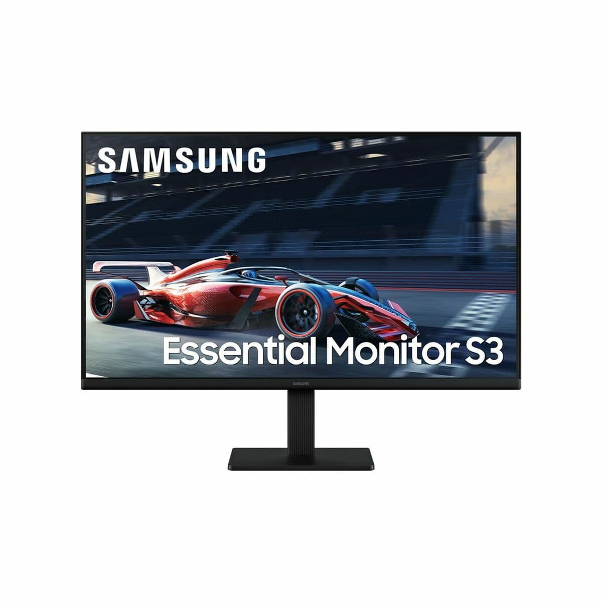 Gaming-Monitor Samsung Full HD 27"
