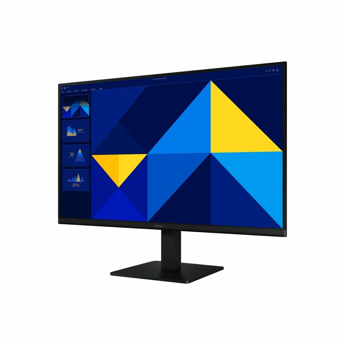 Gaming-Monitor Samsung Full HD 27" - Image 4