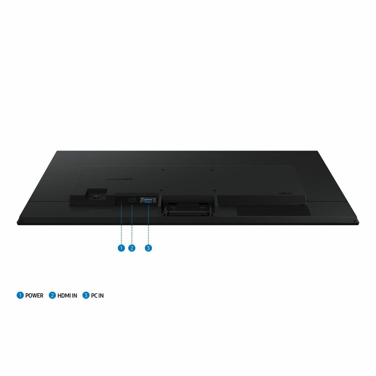 Gaming-Monitor Samsung Full HD 27" - Image 9