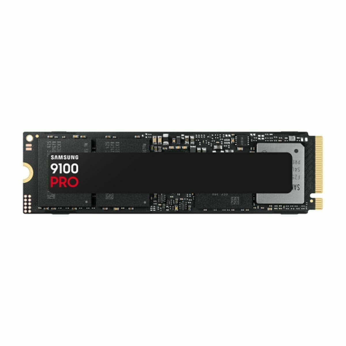 Hard Disk Samsung 1 TB SSD - Image 2