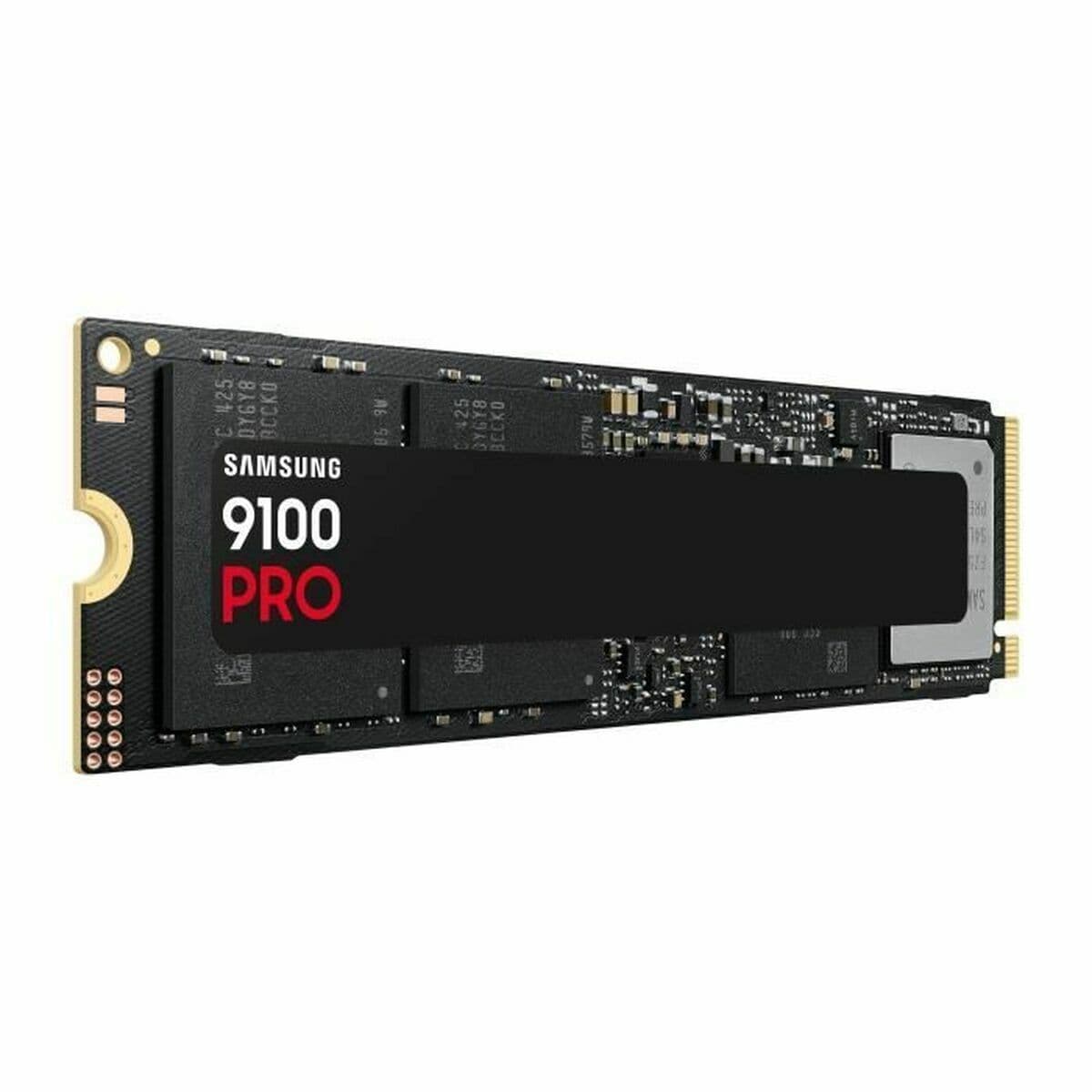 Hard Disk Samsung 1 TB SSD - Image 20