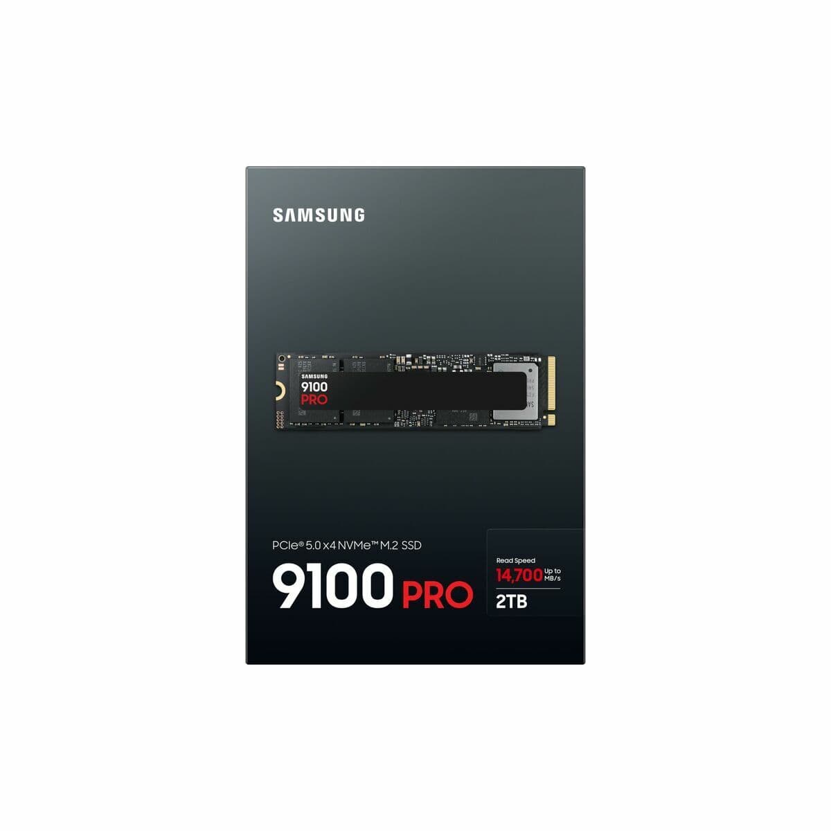 Tvrdi disk Samsung 2 TB SSD - Image 17