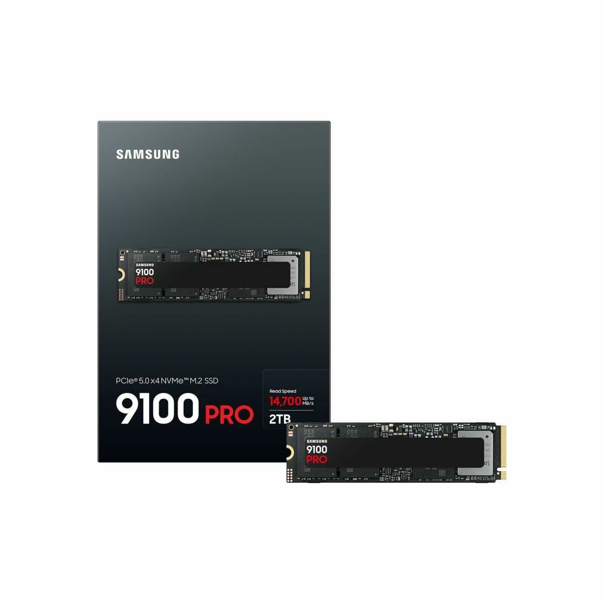 Tvrdi disk Samsung 2 TB SSD - Image 20