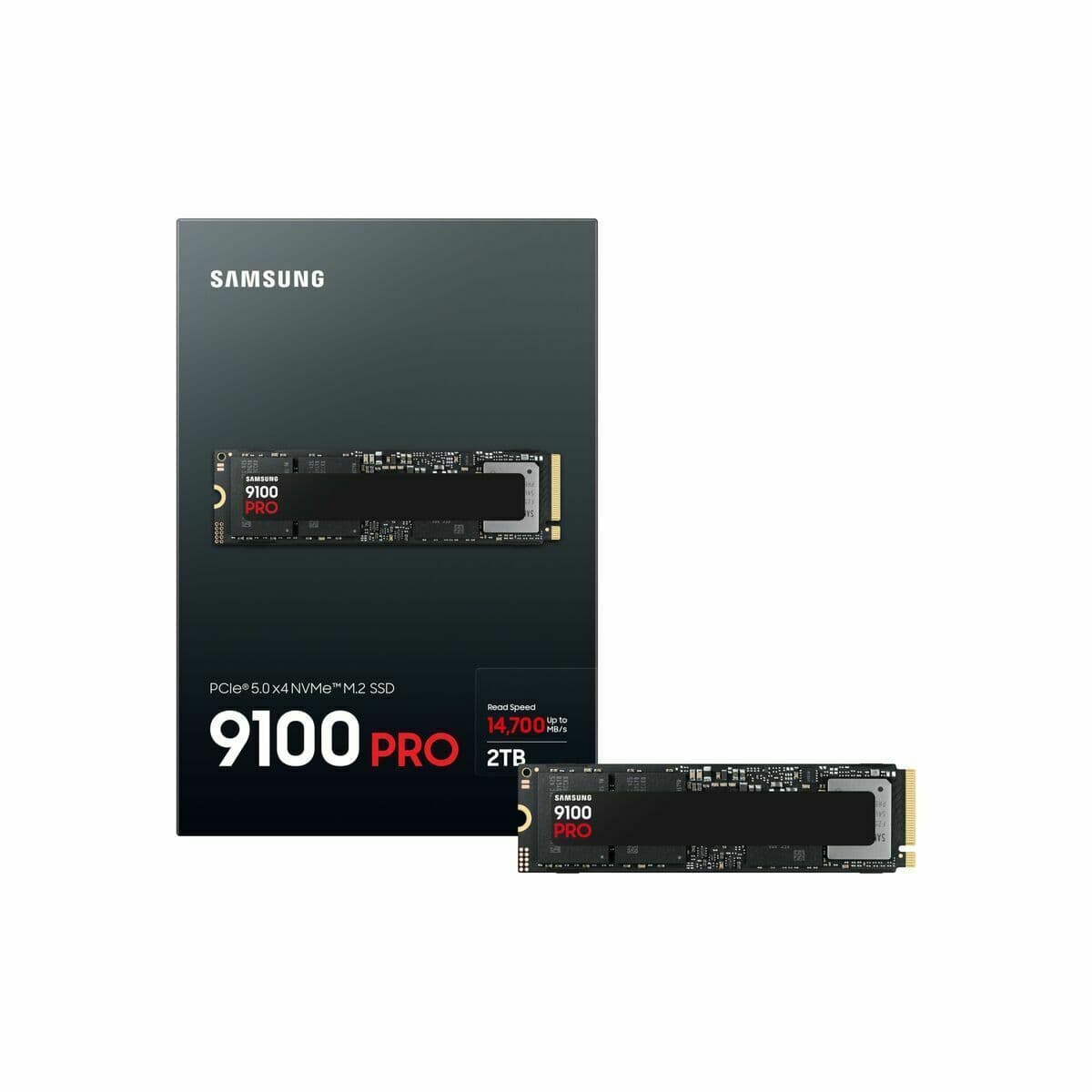 Tvrdi disk Samsung 2 TB SSD - Image 24