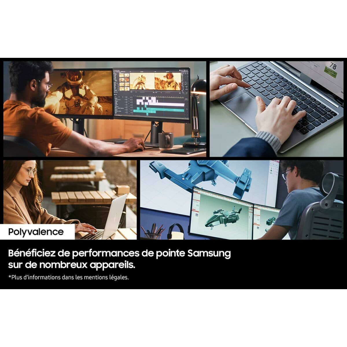 Tvrdi disk Samsung 2 TB SSD - Image 21