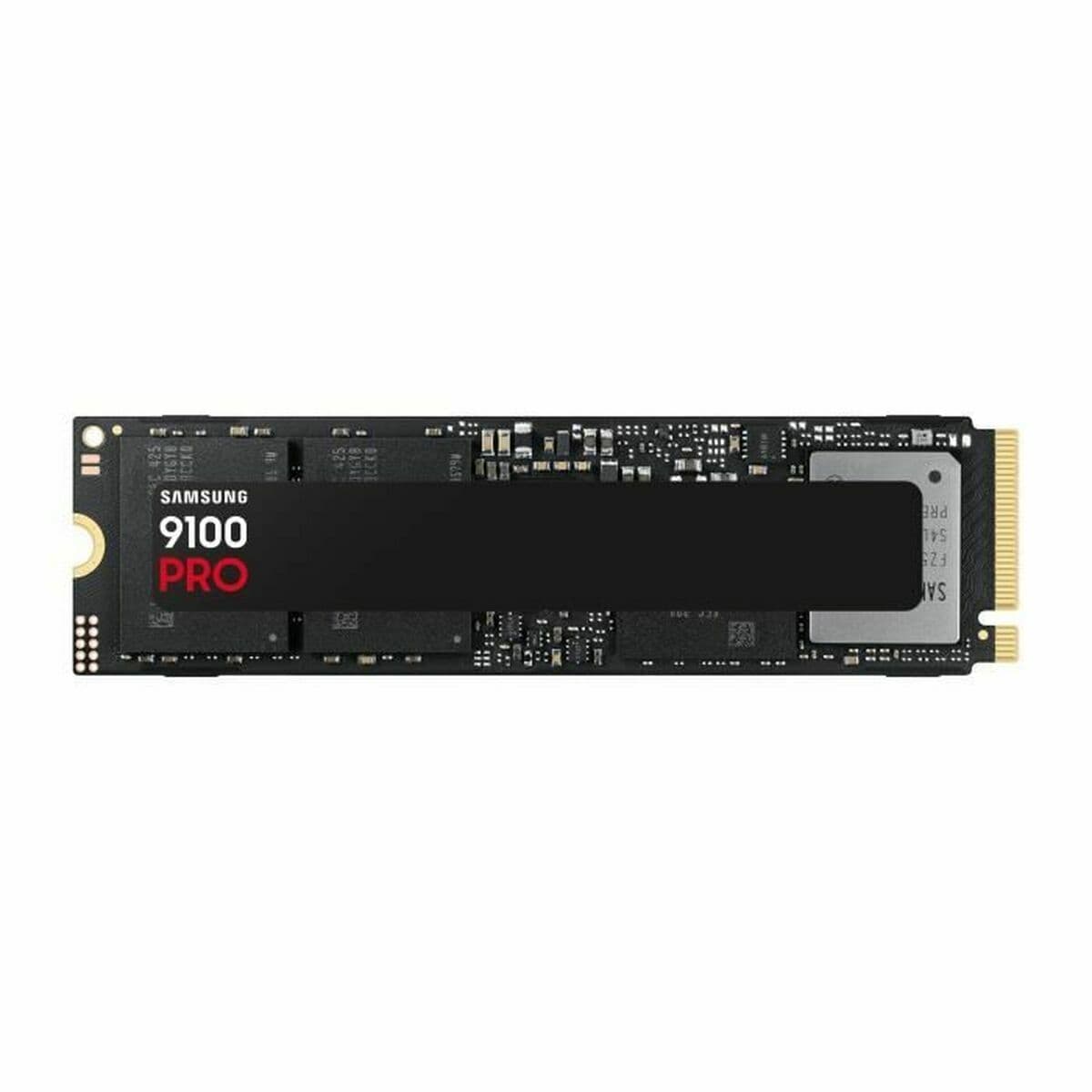 Tvrdi disk Samsung 2 TB SSD - Image 2