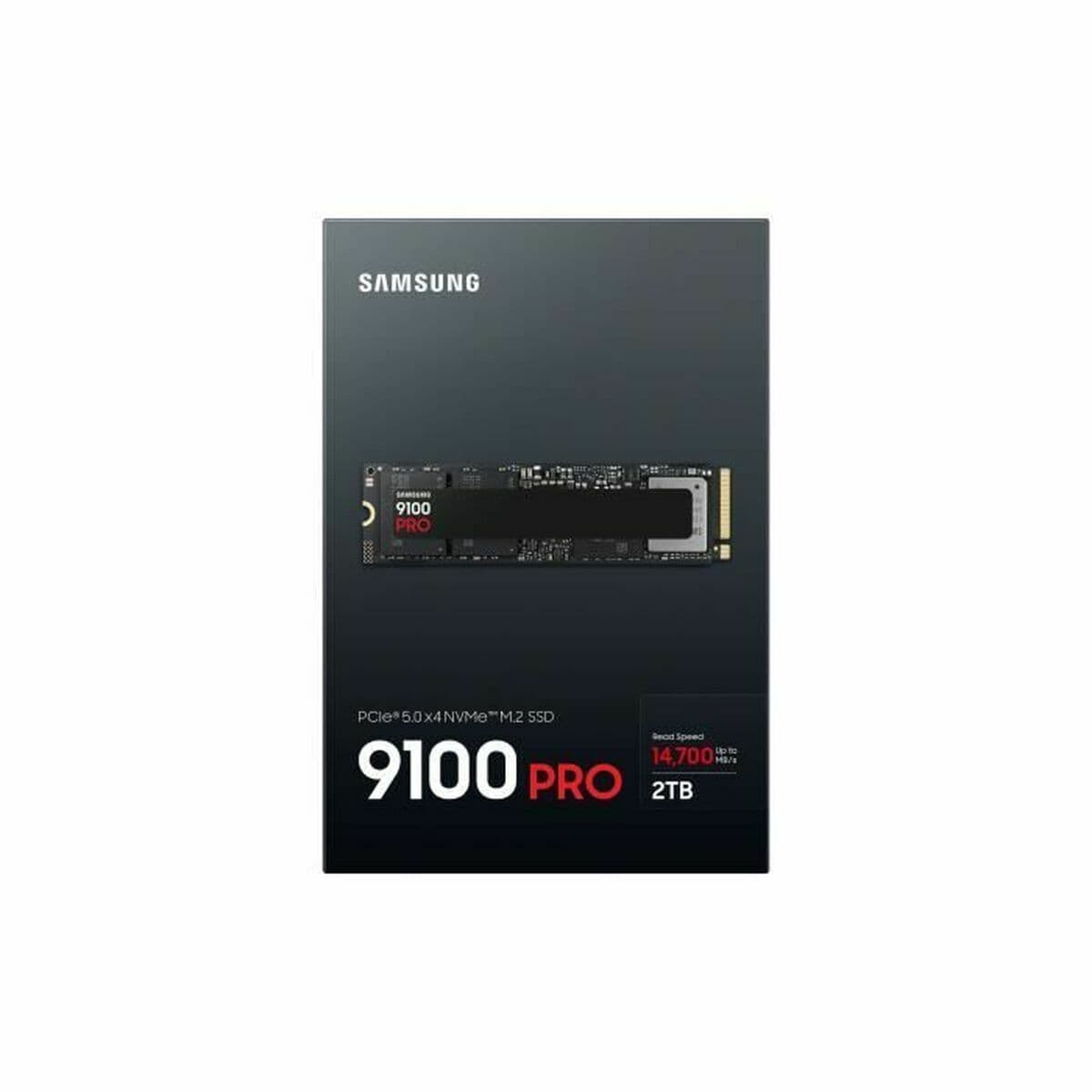 Tvrdi disk Samsung 2 TB SSD - Image 6