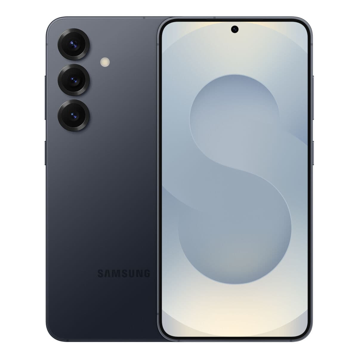 Smartphone Samsung Galaxy S25 5G SM-S931 6,2" Octa Core 12 GB RAM 128 GB Noir - Image 6