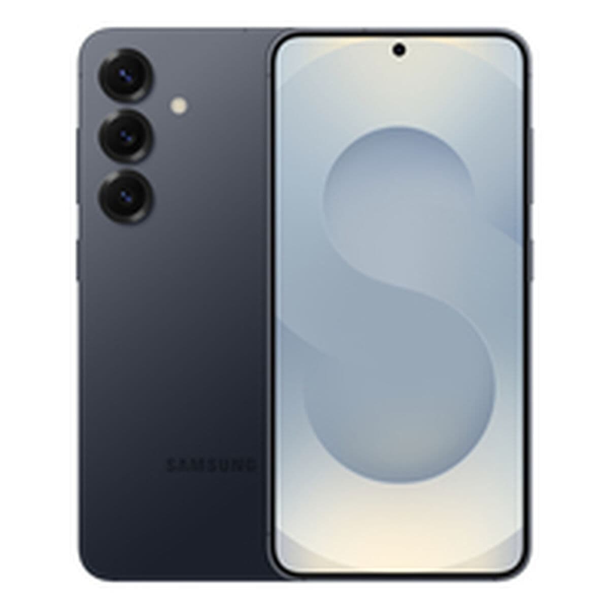 Smartphone Samsung Galaxy S25 5G SM-S931 6,2" Octa Core 12 GB RAM 128 GB Noir - Image 7