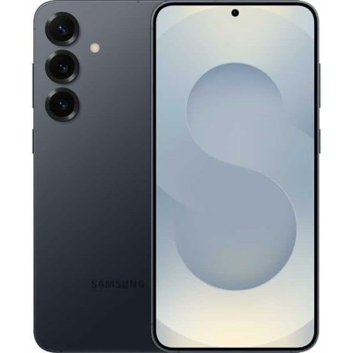 Smartphone Samsung Galaxy S25 5G SM-S931 6,2" Octa Core 12 GB RAM 128 GB Noir - Image 9