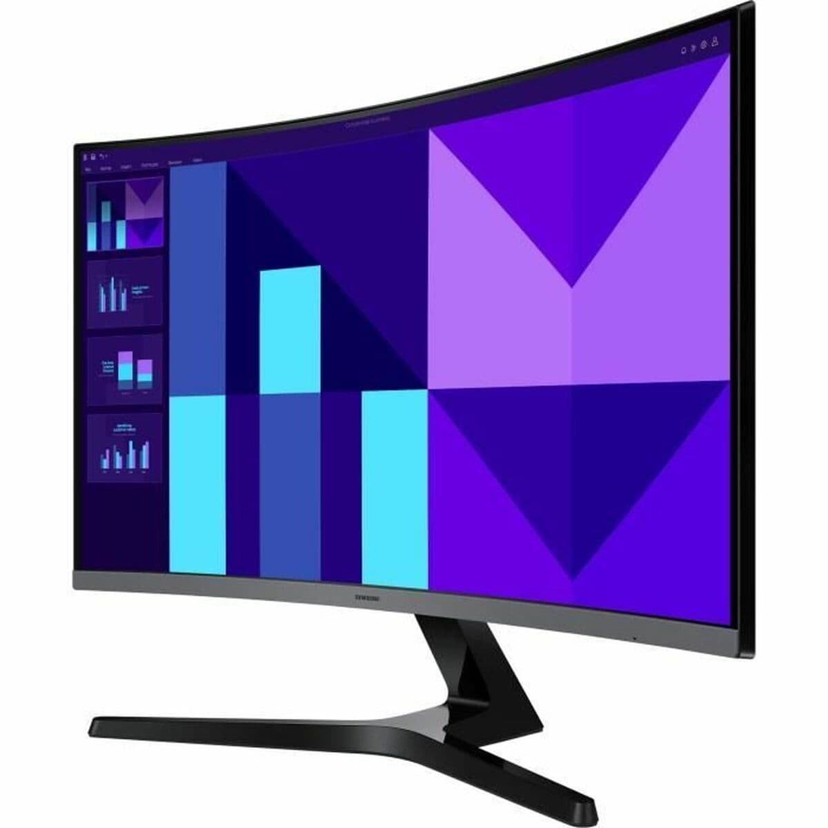 Gaming-Monitor Samsung Full HD 27" - Image 2