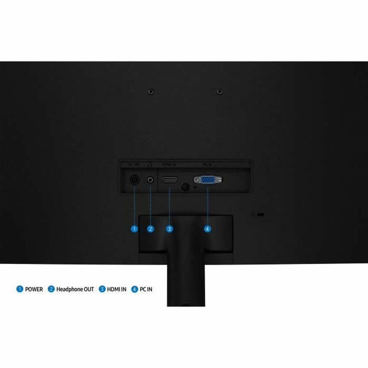 Gaming-Monitor Samsung Full HD 27" - Image 6