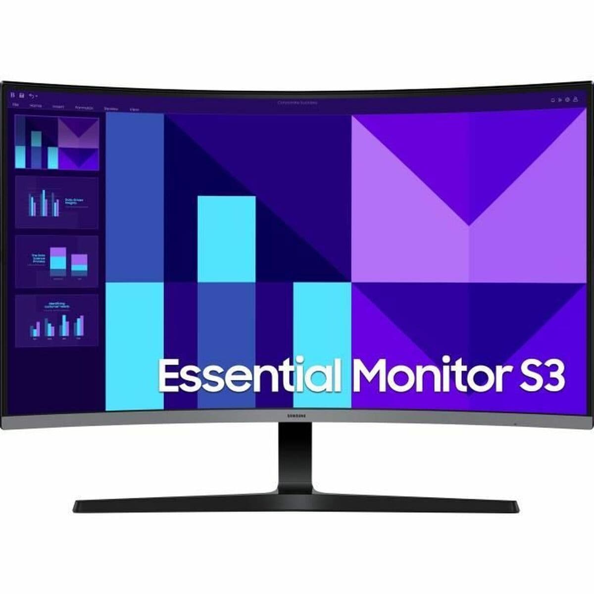 Gaming-Monitor Samsung Full HD 32"