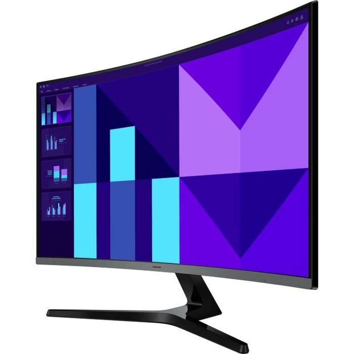 Gaming-Monitor Samsung Full HD 32" - Image 6