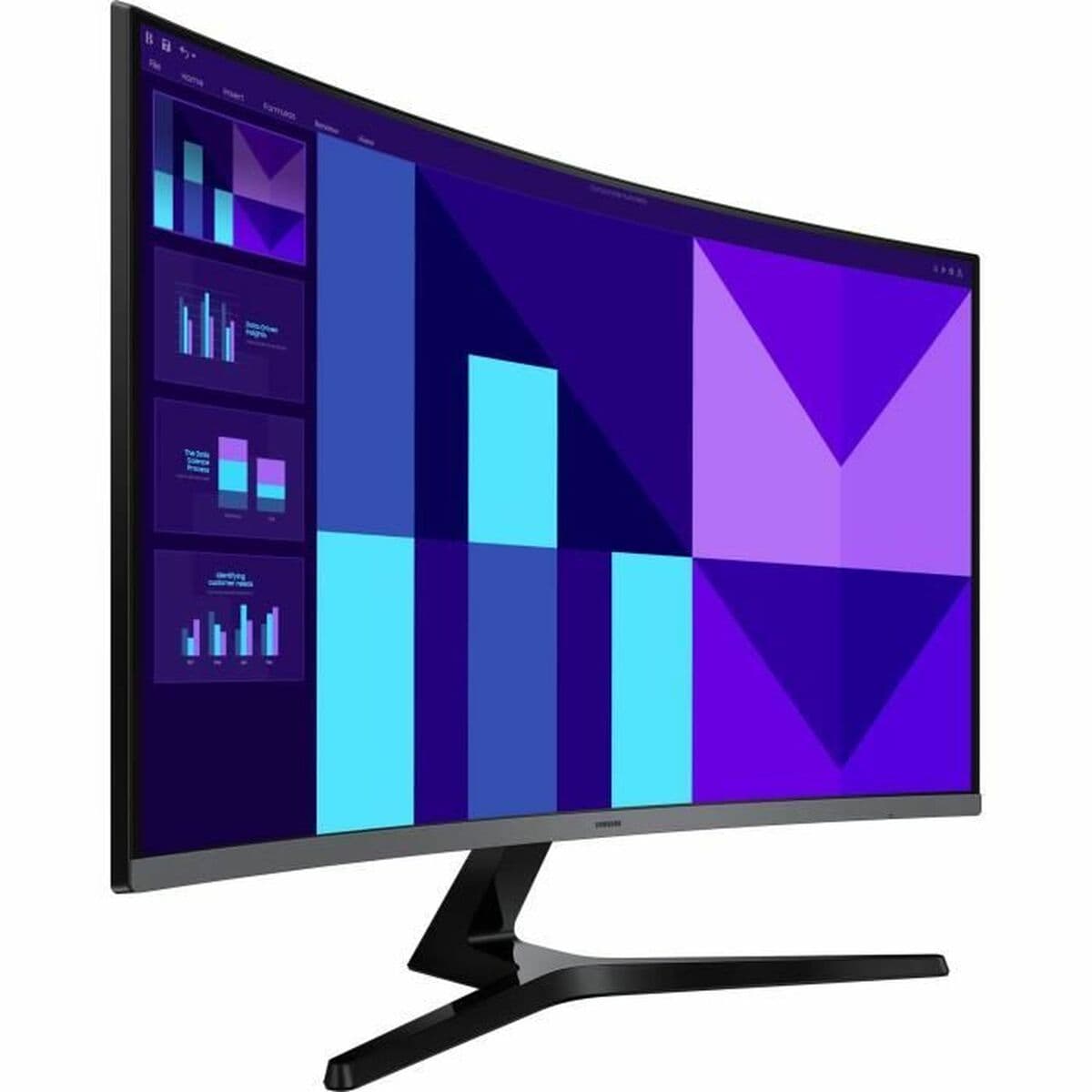 Gaming-Monitor Samsung Full HD 32" - Image 7
