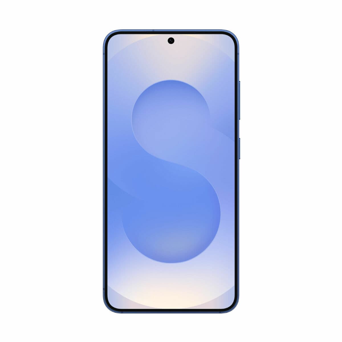 Smartphone Samsung Galaxy S25 5G SM-S931B 6,2" Octa Core 12 GB RAM 128 GB Blauw - Image 3