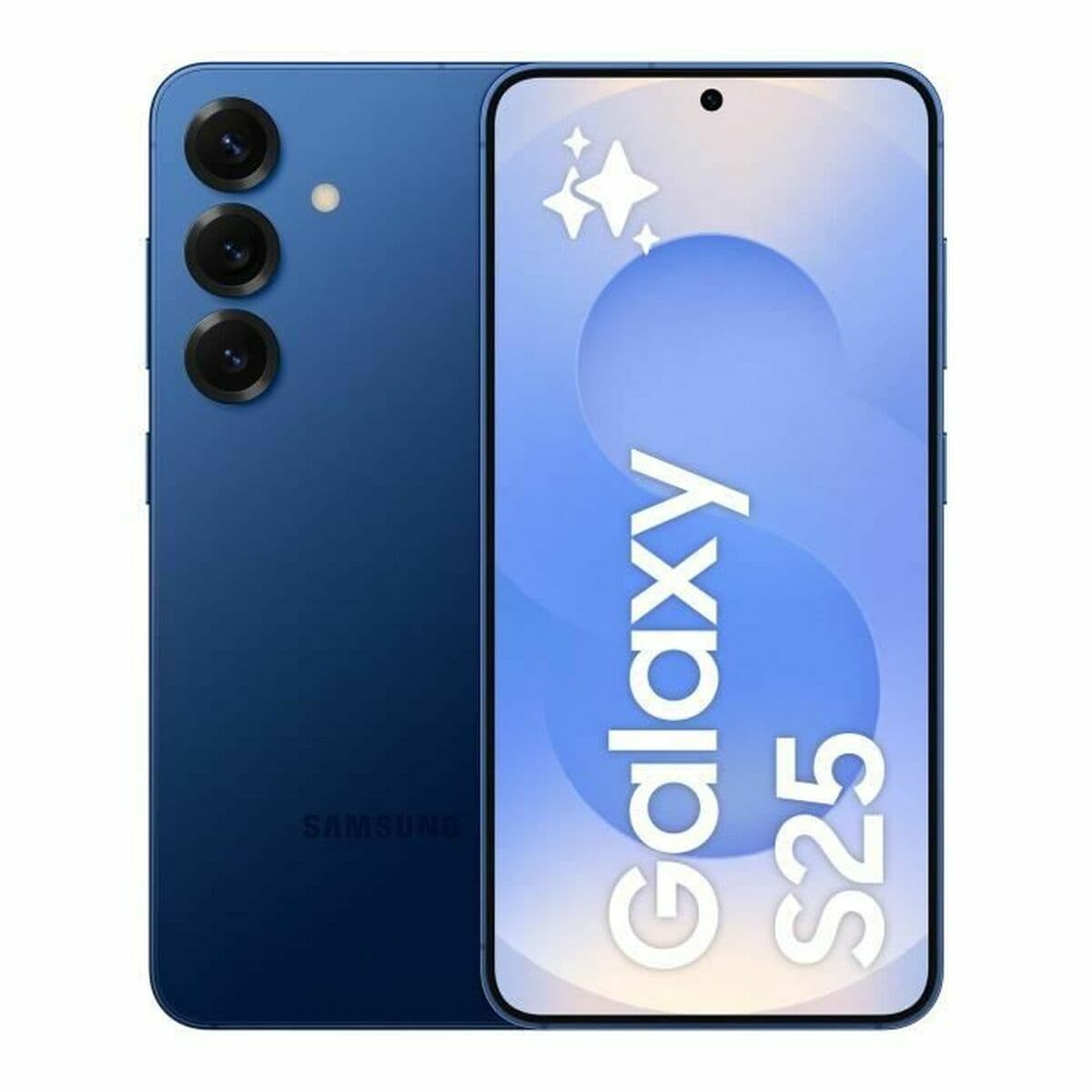 Smartphone Samsung SM-S931BDBDEUB 6,2" Qualcomm Snapdragon 8 Elite 12 GB RAM 128 GB Blue marine - Image 13