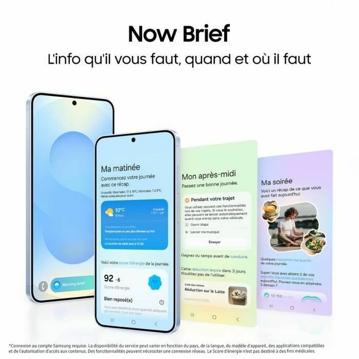 Smartphone Samsung SM-S931BDBDEUB 6,2" Qualcomm Snapdragon 8 Elite 12 GB RAM 128 GB Blue marine - Image 15